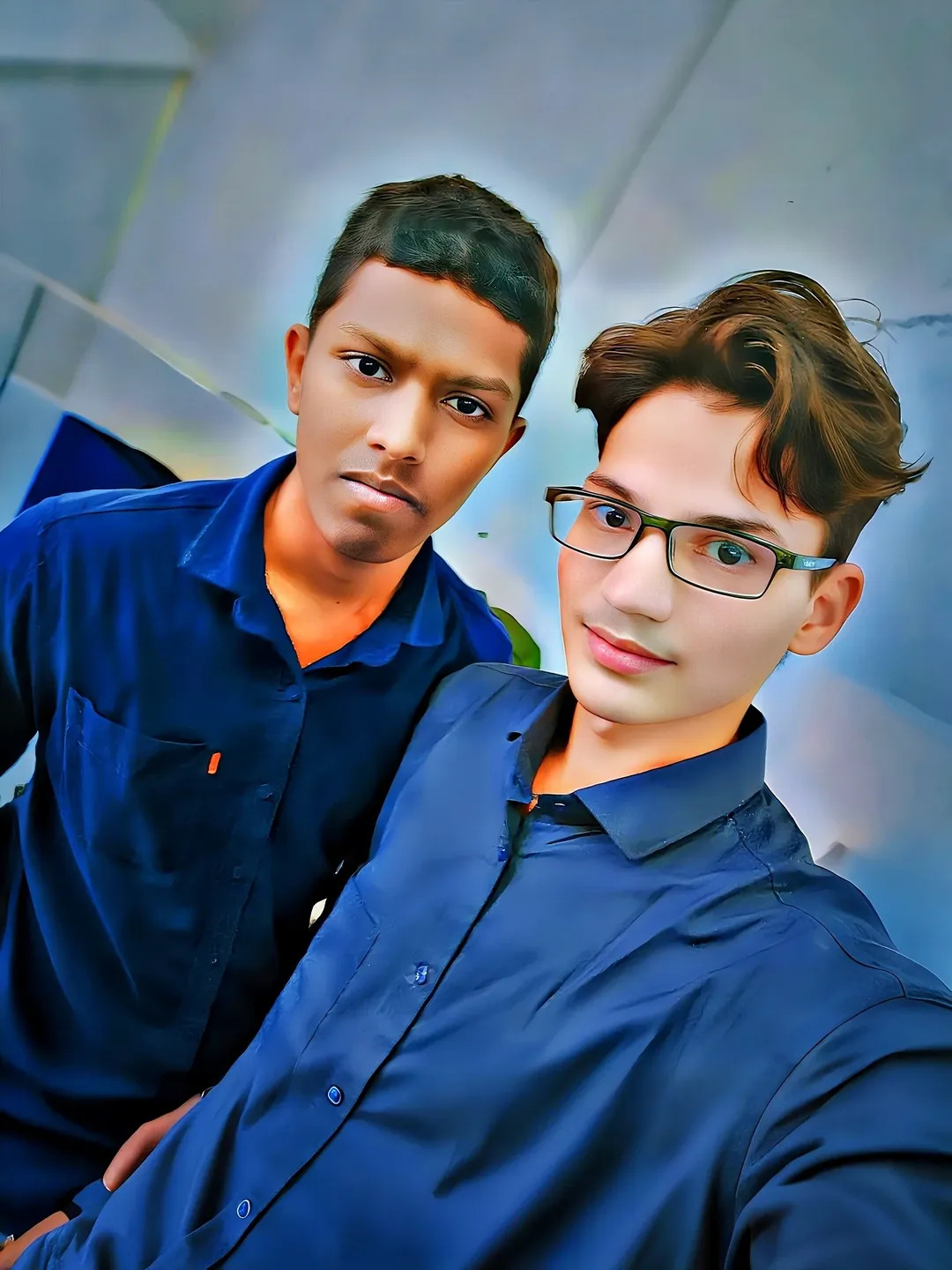 Dining hall and meal service for students